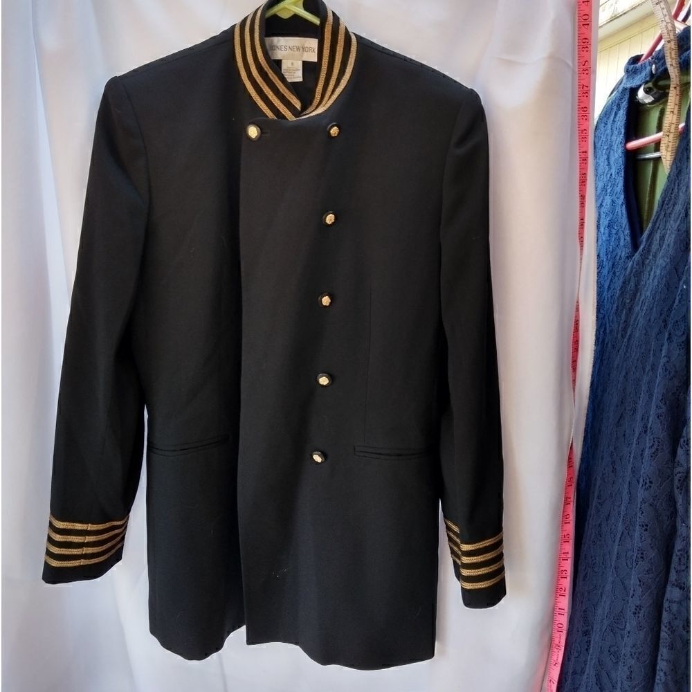 Jones New York jacket